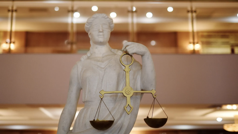 В Приморье суд рассмотрит дело о травме девочки из-за падения футбольных ворот