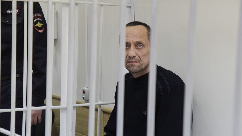 РЕН ТВ: ангарский маньяк признался в убийстве школьной уборщицы