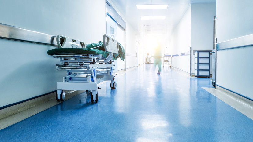 Воробьёв: в детском медцентре Рошаля увеличат количество коек