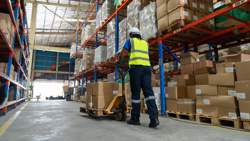 Объём экспорта в Курганской области вырос на 55% в 2024 году