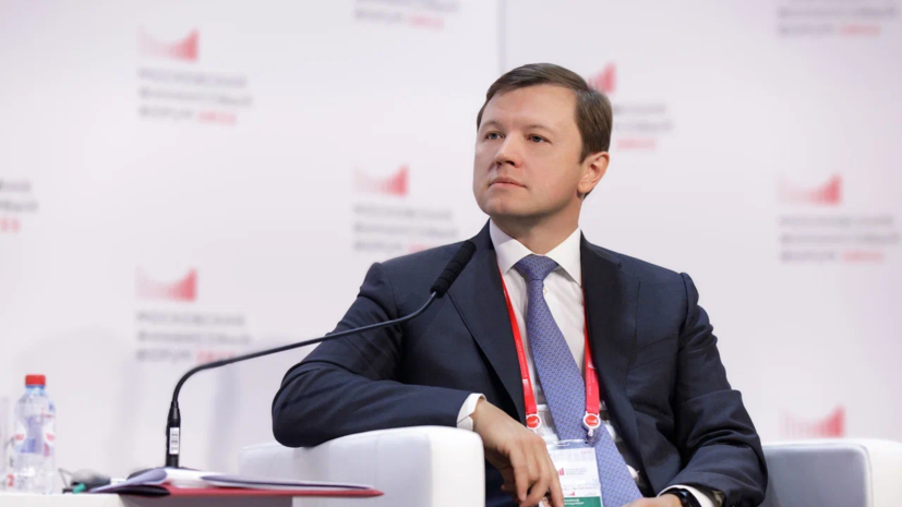 Ефимов: малый бизнес выкупил у Москвы 500 объектов недвижимости за год