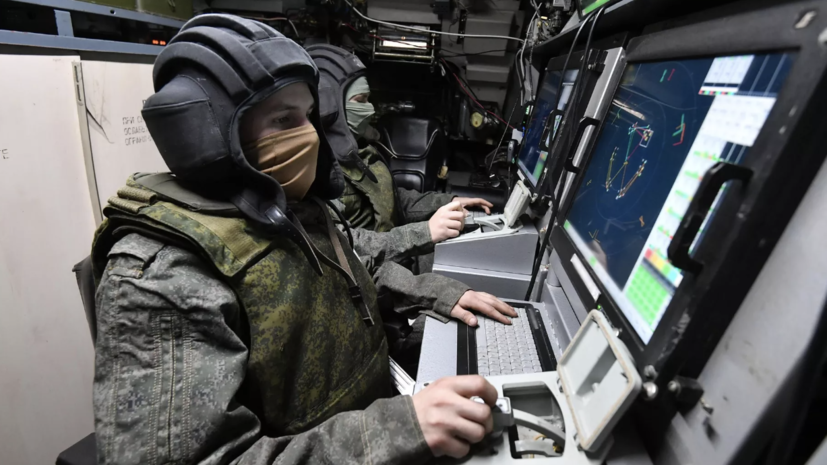 Силы ПВО России отразили атаку БПЛА на военный аэродром в Оренбургской области