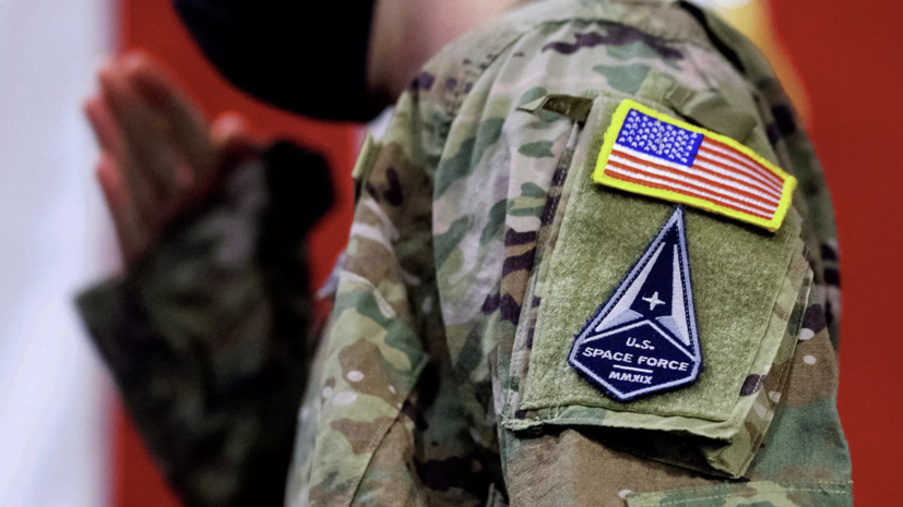 Глава Космического командования ВС США призвал разместить оружие в космосе