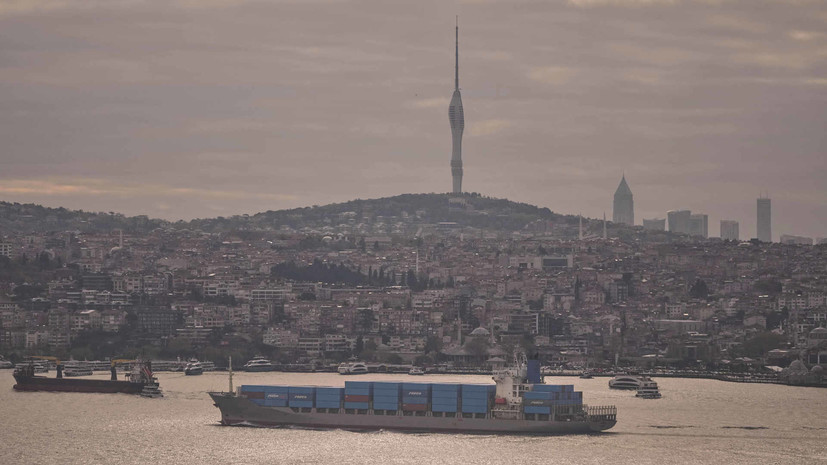 Китай готов дать жёсткий ответ на новые пошлины США