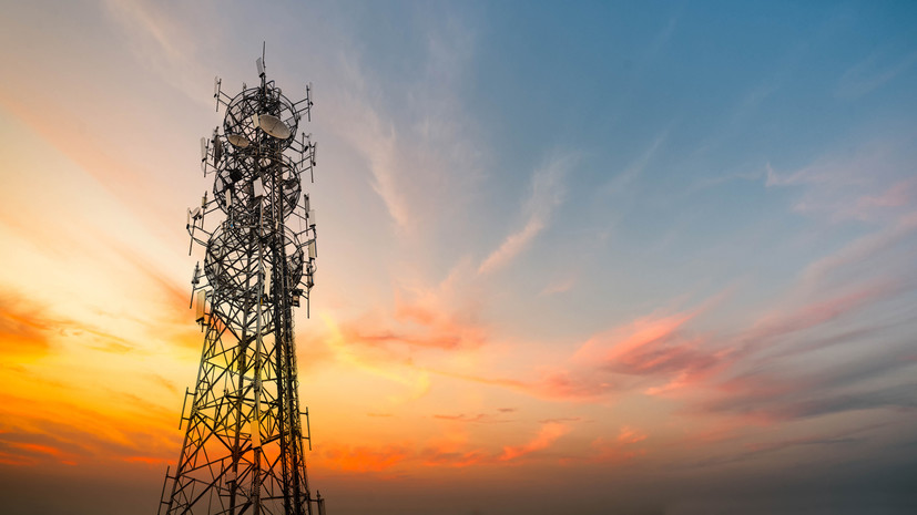 Минцифры России проведёт аукционы по сетям 5G до конца года