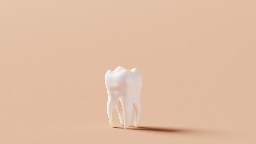 Врач Алиев: зубы мудрости начинают расти в возрасте 18—25 лет