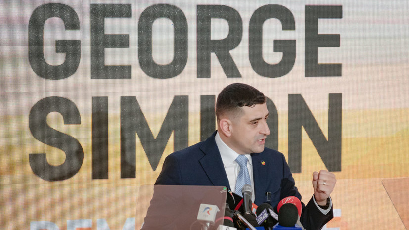 Политолог Шумицкая: новый президент Румынии может инициировать передел Украины