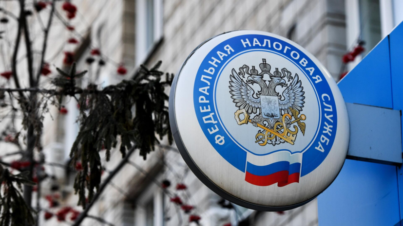 РГ: в России с 2026 года начнёт действовать семейная налоговая выплата