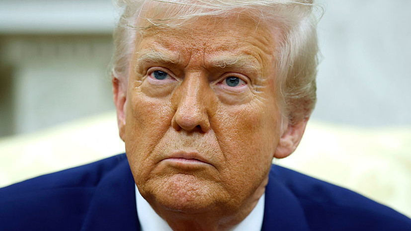 Политолог Мезюхо: Трамп будет «сжирать» европейские государства по одному