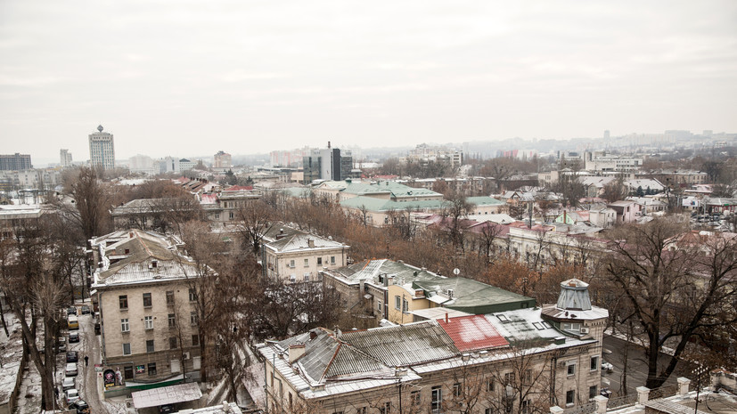 Оппозиция в Молдавии опасается запрета массовых мероприятий в День Победы