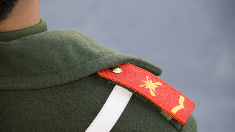 Хегсет заявил о военных амбициях Китая в Западном полушарии