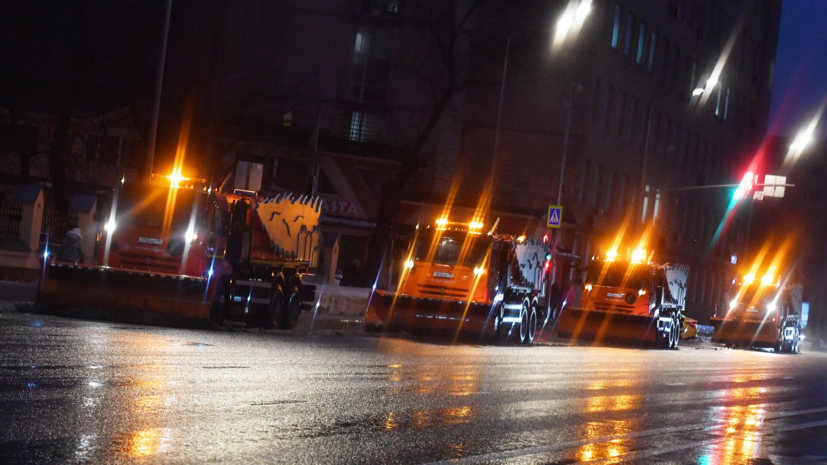 Парад дорожной техники пройдёт в Челябинске 23 мая