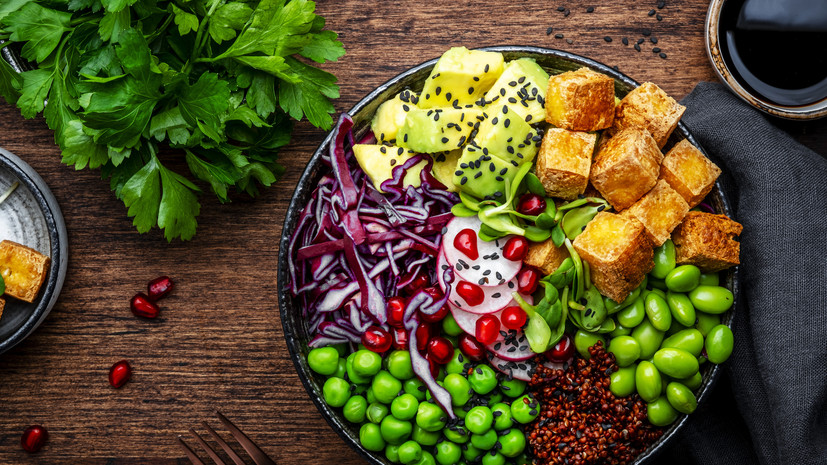 Диетолог Пристанский рассказал о важности плана питания для контроля веса