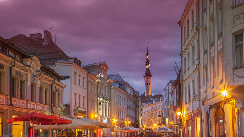 Польский экс-судья Шмидт: Эстония пытается исказить правду о борьбе с фашизмом