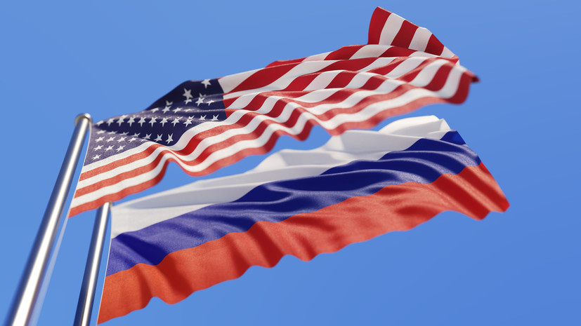 В России признали нежелательной НПО из США Hope Harbor Society