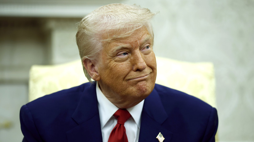 Генсек СНГ: настрой Трампа на возобновление диалога с Россией внушает оптимизм