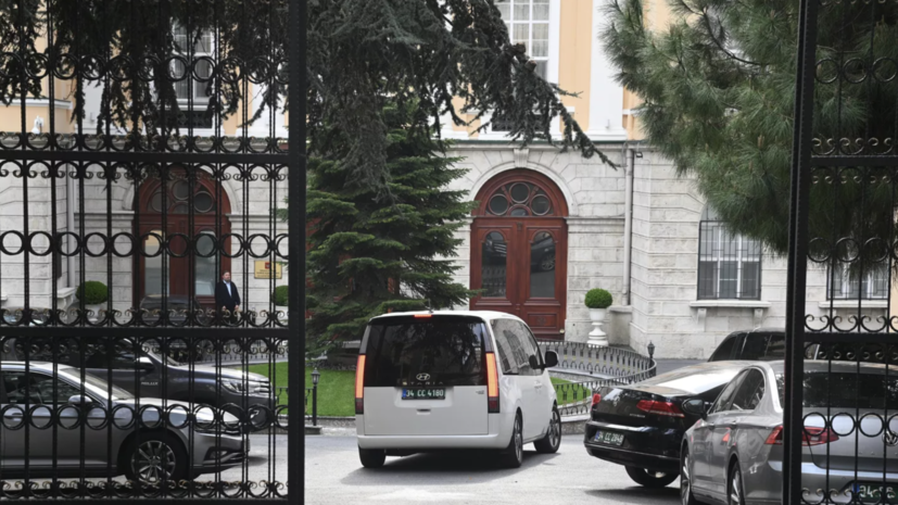 В Кремле заявили об отсутствии временных рамок по консультациям с США