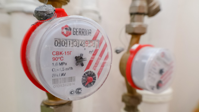 Специалист Храпунова: мошенники вымогают пароли в связи с «заменой счётчиков»