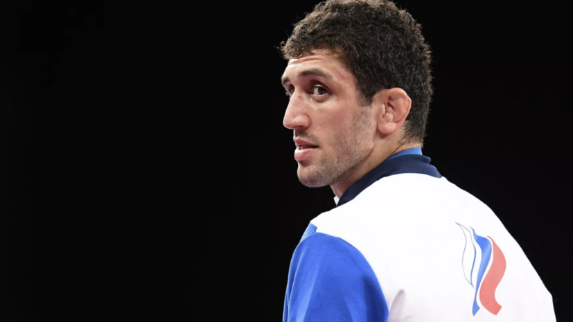 Сидаков получил серьёзную травму колена на чемпионате Европы
