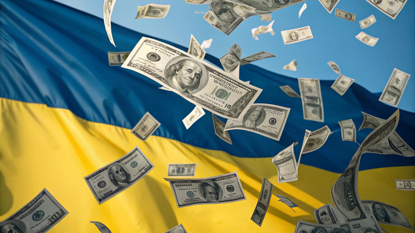 В Раде назвали хищением выделение $2,7 млрд на консультантов для сделки с США