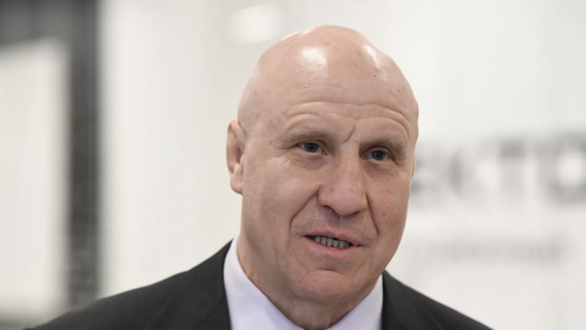 Мамиашвили: я сказал Валиеву, что его путь — это путь предателя