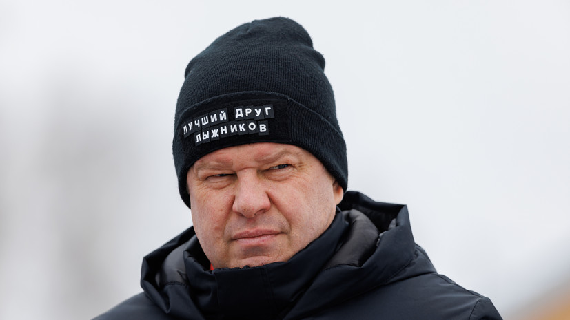 Губерниев заявил, что Вяльбе нужно менять во главе ФЛГР