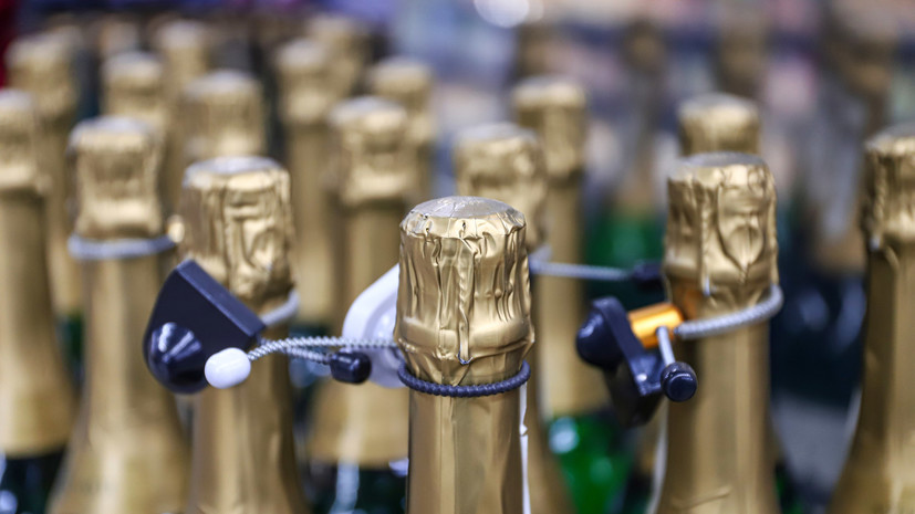 В Нижегородской области предложили запретить продажу алкоголя по воскресеньям