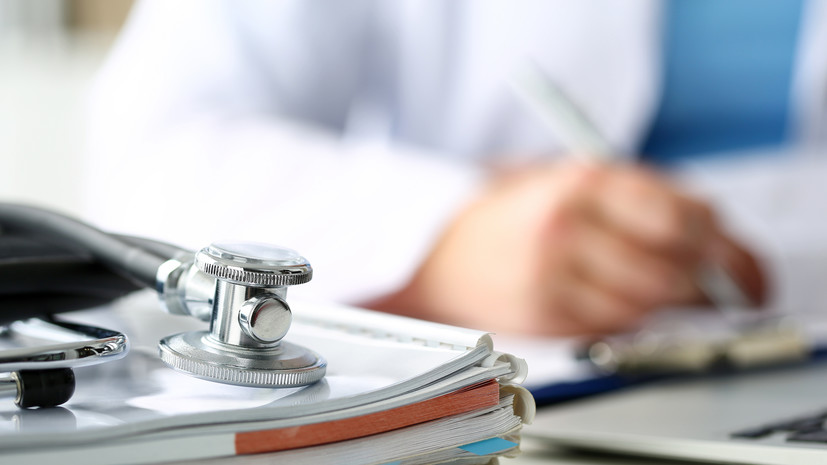Почти 310 тысяч жителей Нижегородской области прошли диспансеризацию в 2025 году