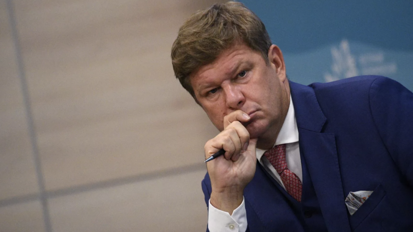 Губерниев: какую страну представлять — личное дело каждого борца