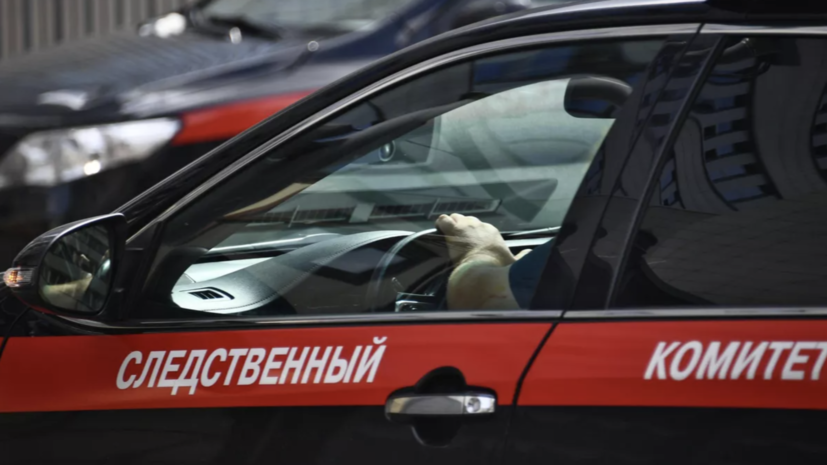 По факту удара ВСУ по высоковольтной линии в Курской области возбудили дело