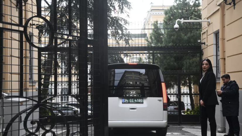 Госдеп: консультации России и США в Стамбуле прошли в конструктивном ключе