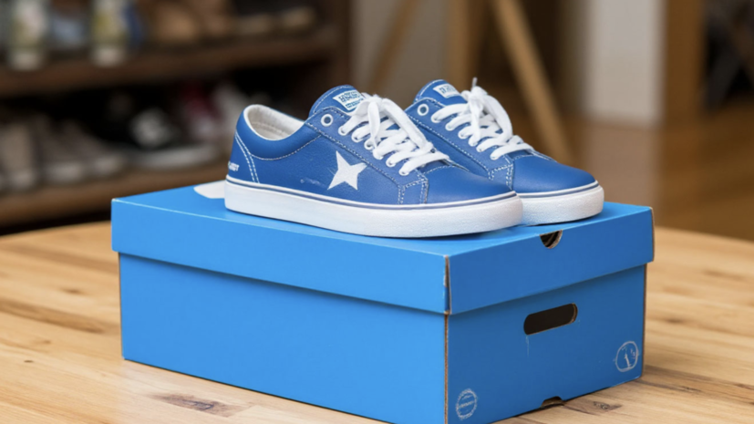 Россиян предупредили о схеме мошенников с заказом брендов на маркетплейсе Poizon