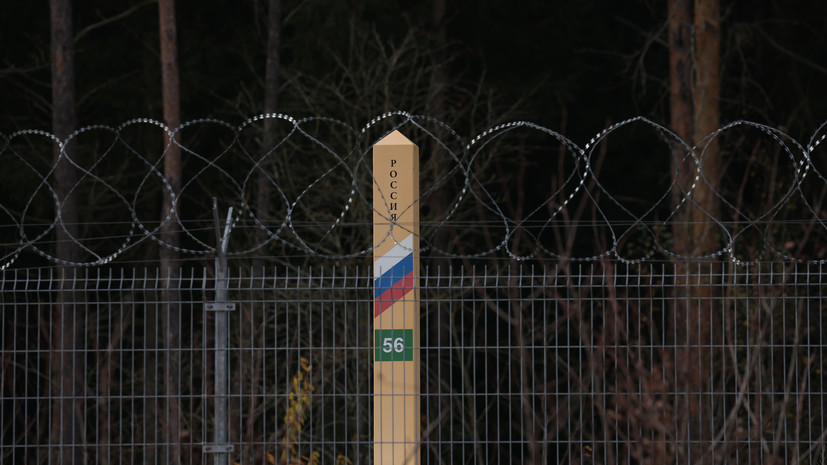 Депутат Колесник: Эстония намеренно создаёт риски для Калининградской области