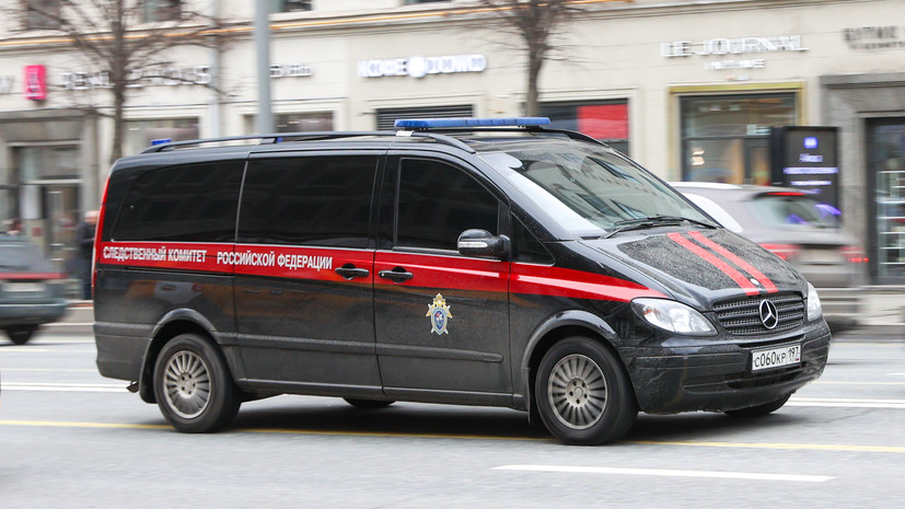 СК возбудил дело после нападения на журналистов в частной медклинике в Москве