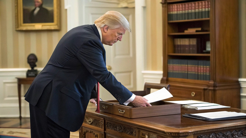 Депутат Савченко: Трамп отложил введение пошлин из-за союзников