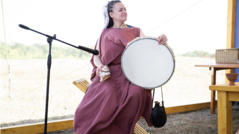 В Ставрополе рассказали о предстоящих фестивалях 2025 года