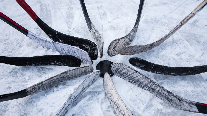 Объявлен расширенный состав сборной «Россия 25» на майское турне