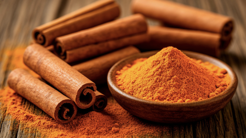 Доцент Быстров: корица и куркума могут вызвать аллергию у ребёнка