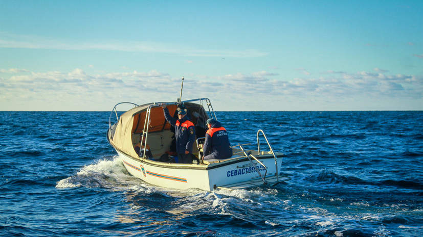 В Севастополе водолазы изучили морское дно всех городских пляжей