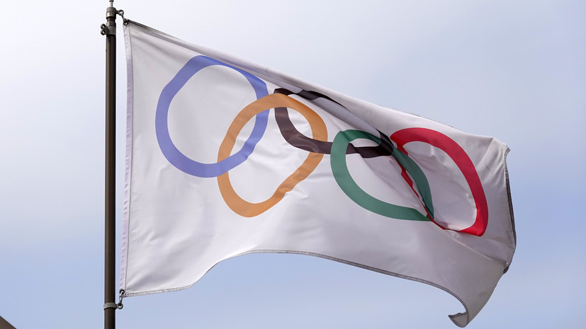 На Олимпиаде в Лос-Анджелесе женщин впервые будет больше, чем мужчин