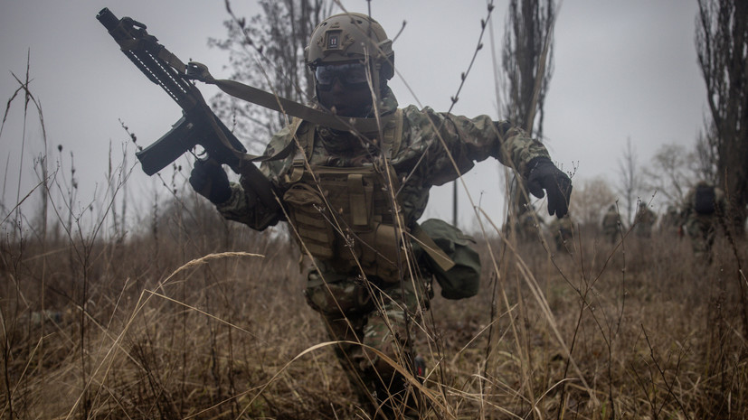 Боец ВСУ: лишь две бригады смогли нормально отступить из Курской области
