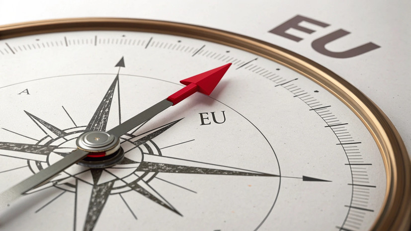 Си Цзиньпин назвал ЕС важным полюсом в многополярном мире