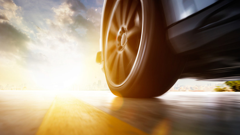 Началось проектирование кольцевой автодороги вокруг Петербурга КАД-2