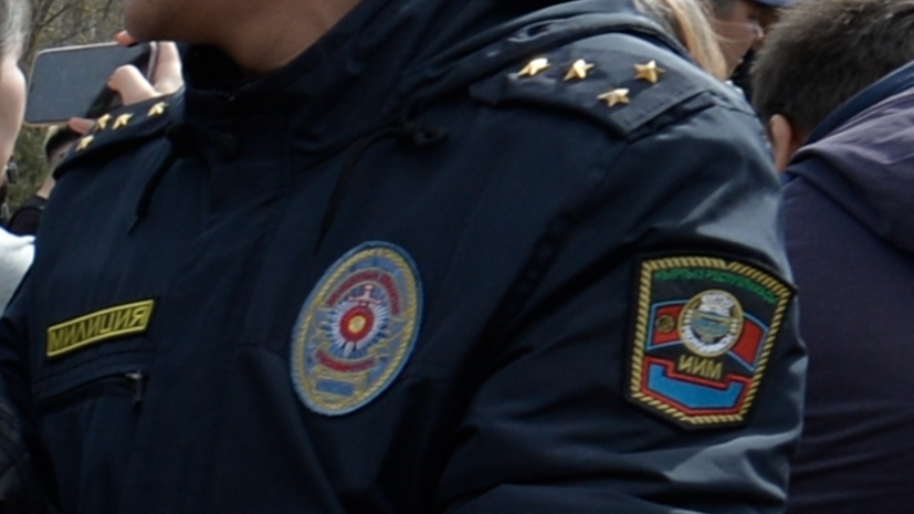 В Киргизии проводят проверку после закидывания камнями поезда с туристами