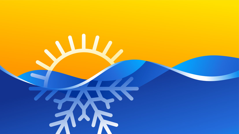 Врач Лишин: погодные перепады провоцируют обострение хронических болезней