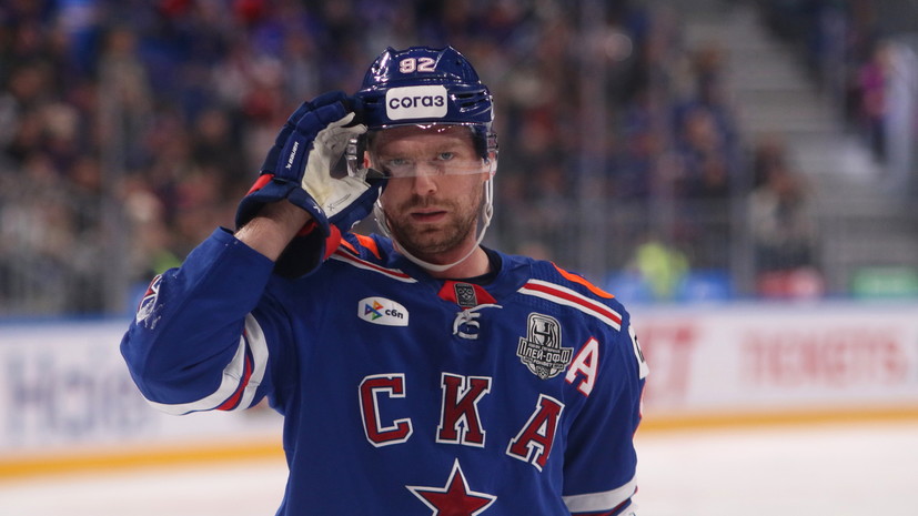 Бабаев рассказал, может ли Кузнецов продолжить карьеру в «Тракторе»