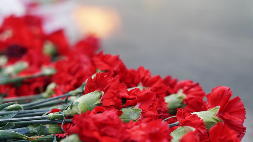 В Москве завершилось прощание с Пашей Техником