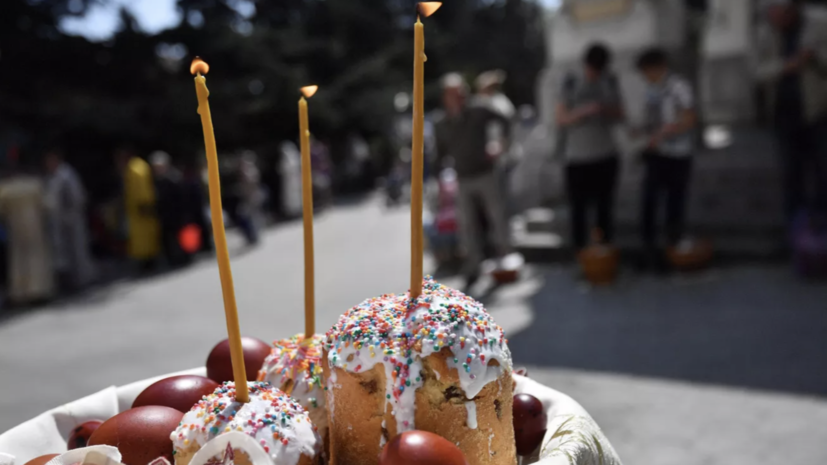 Специалист Белова рассказала, как выбрать муку для выпечки кулича