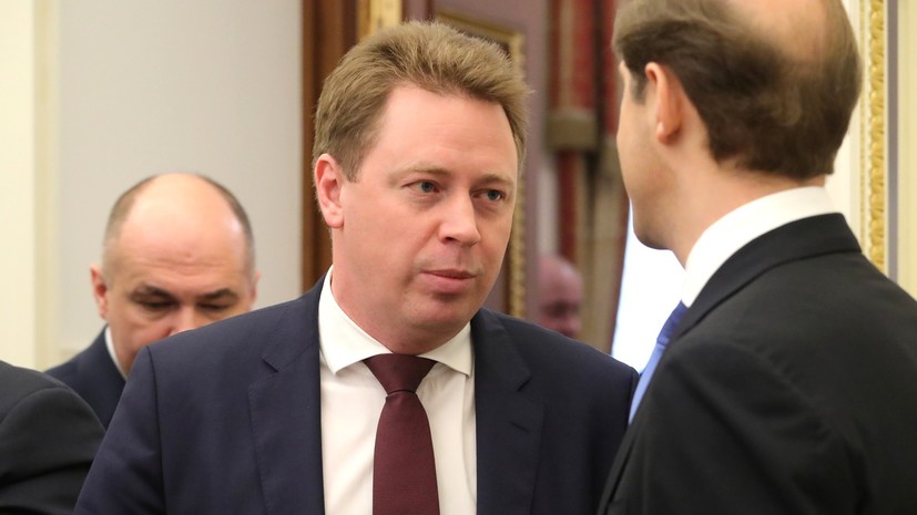 Суд в Лондоне приговорил экс-главу Севастополя Овсянникова к трём годам тюрьмы