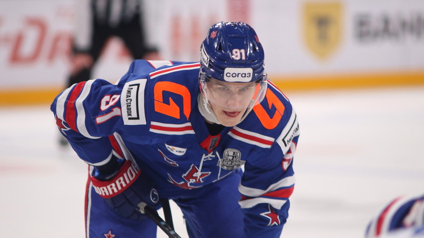 Авиарейс хоккеиста Демидова в Монреаль стал самым отслеживаемым в мире